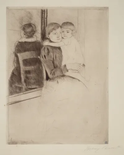 The Mirror