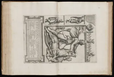 The Mithras Relief