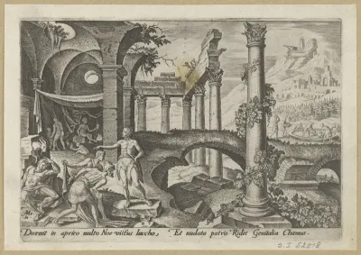 The Mocking of Noah
