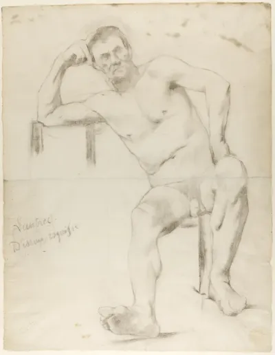 The Model Nizzavena