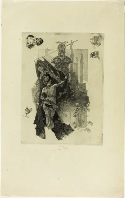 The Modesty of Sodom