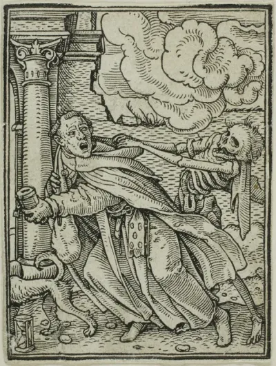 The Monk