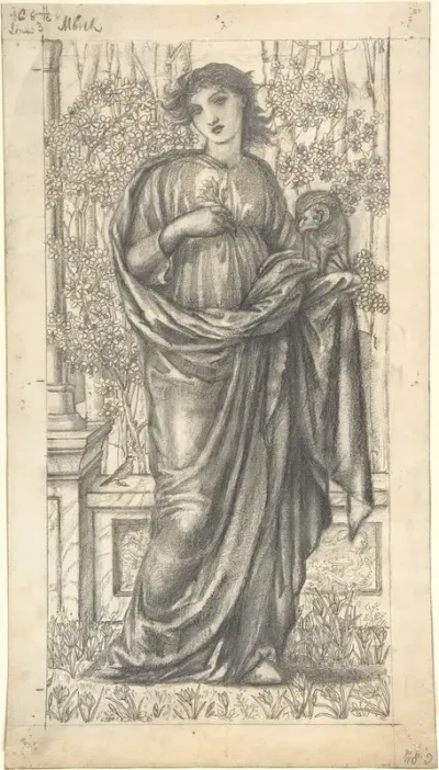The Month of March