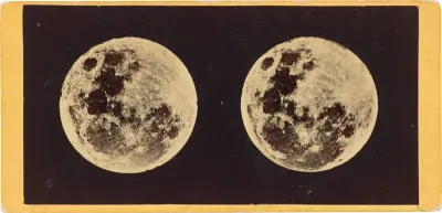 "The Moon"