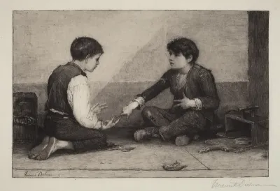 The Mora Players