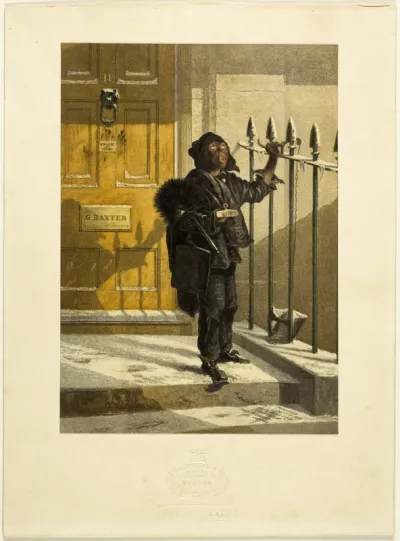 The Morning Call