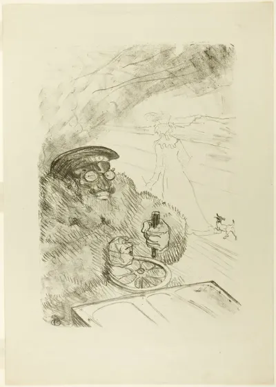 The Motorist