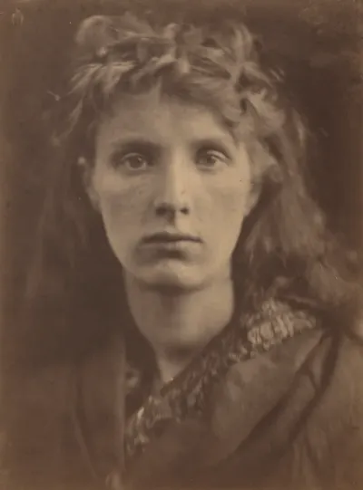 The Mountain Nymph, Sweet Liberty, June