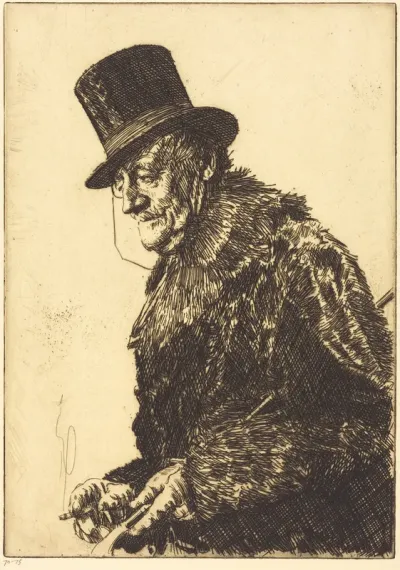 The Mummer