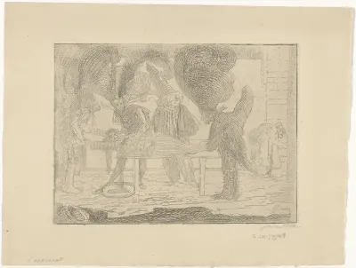 The Murder