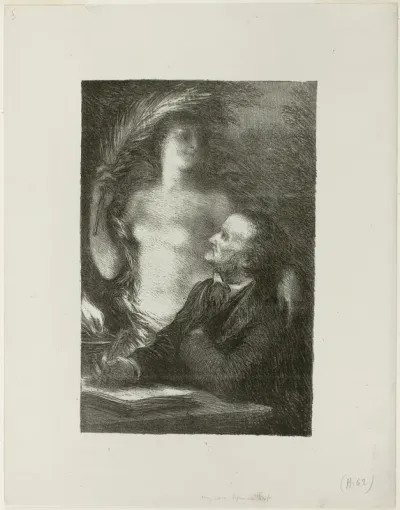 The Muse