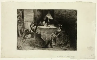 The Music Room