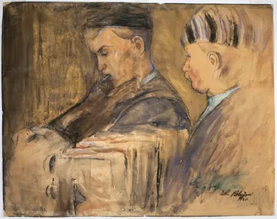 The Musicians
