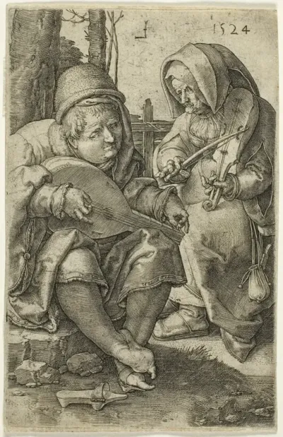 The Musicians