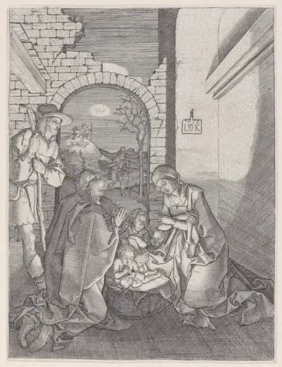 The Nativity