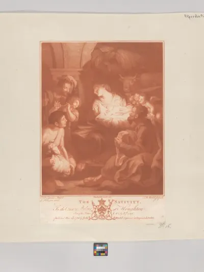 The Nativity
