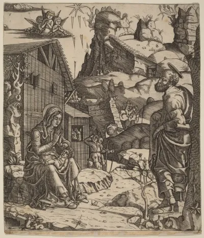 The Nativity