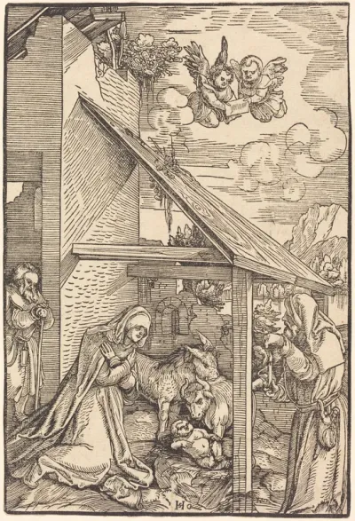 The Nativity