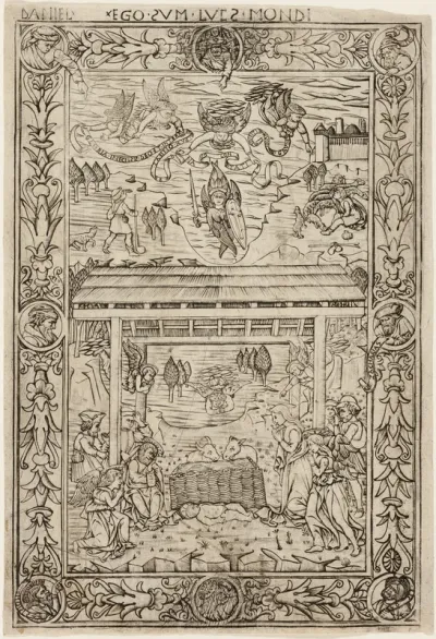 The Nativity