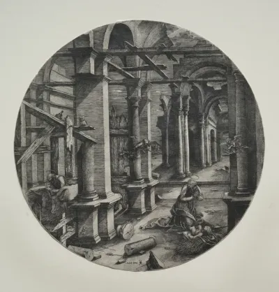 The Nativity