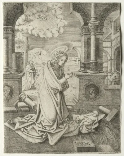 The Nativity
