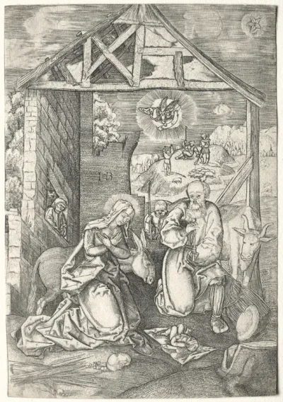 The Nativity