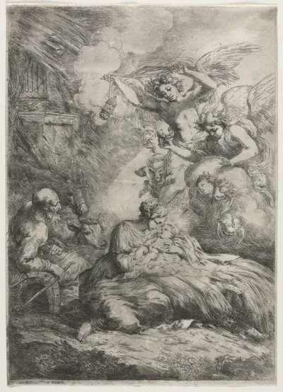 The Nativity