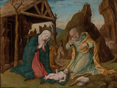 The Nativity