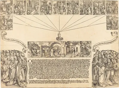 The Nativity