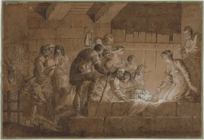 The Nativity