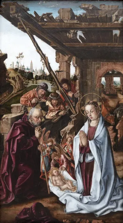 The Nativity