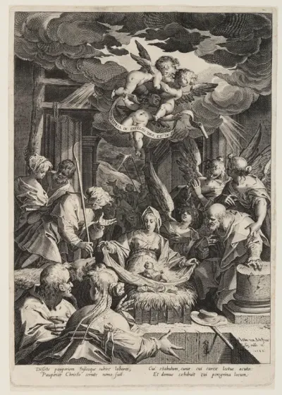 The Nativity