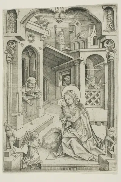 The Nativity