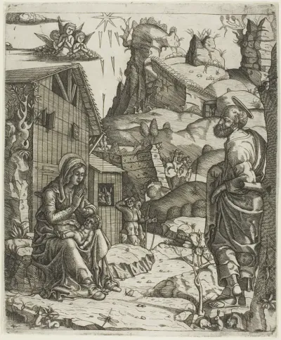 The Nativity