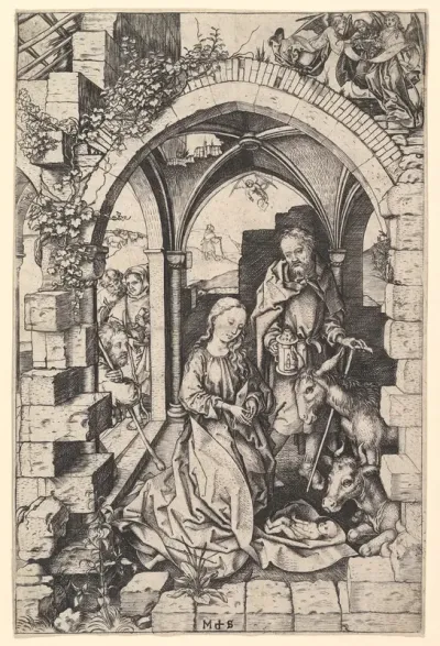 The Nativity