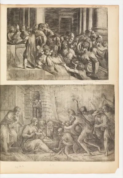 The Nativity