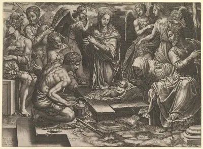 The Nativity