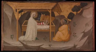 The Nativity