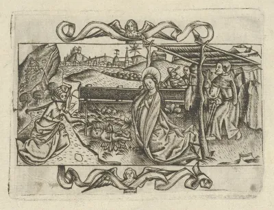 The Nativity