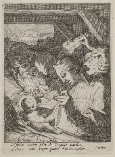 The Nativity
