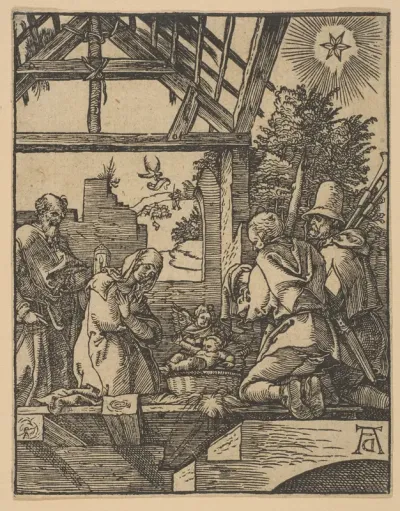 The Nativity (copy)
