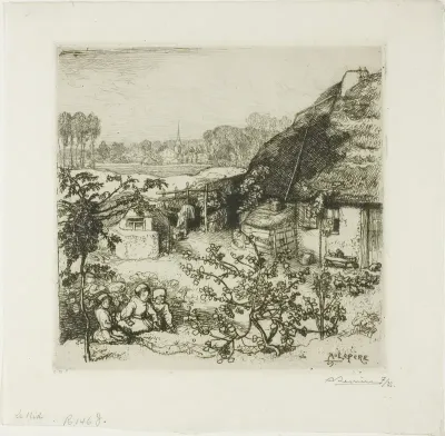 The Nest