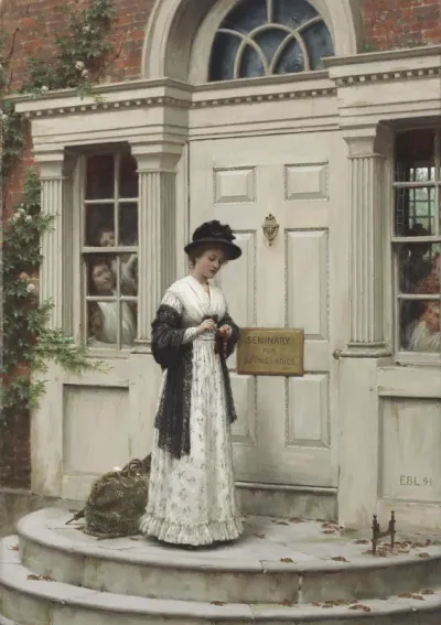 The New Governess