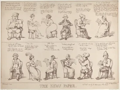 The News Paper