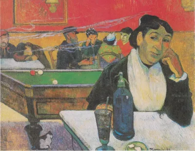 The Night Café