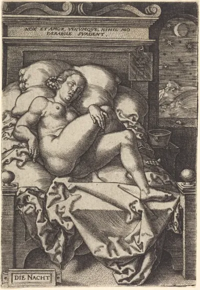 The Night