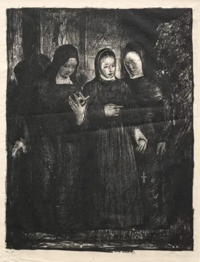 The Novitiate