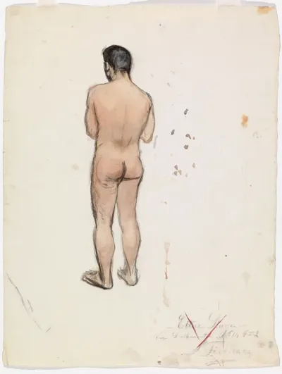 The Nude