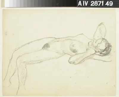 The Nude