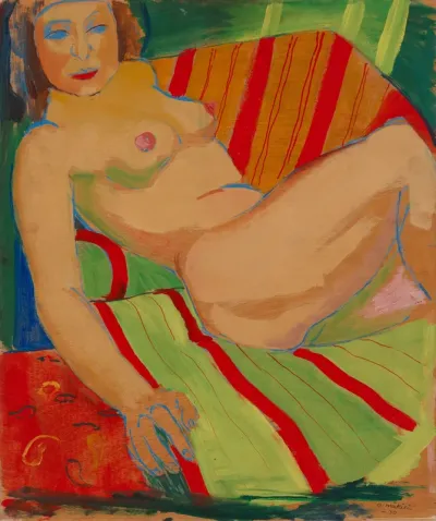 The Nude